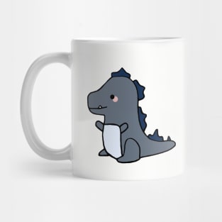 Little Monster Mug